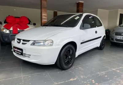 Chevrolet celta 2p spirit 2004