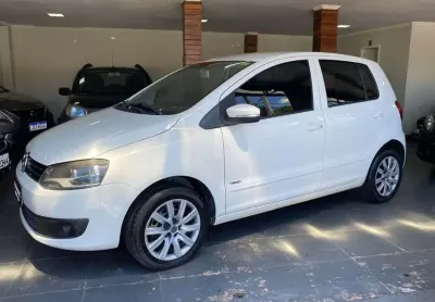 Volkswagen fox 1.0 8v (g2) (trend) 4p 2012