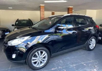 Hyundai ix35 2.0 2011