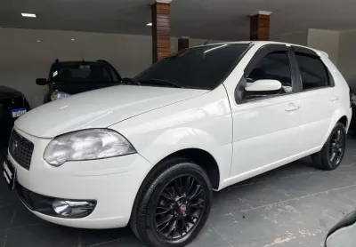 Fiat fiat palio attract 1.4 2010