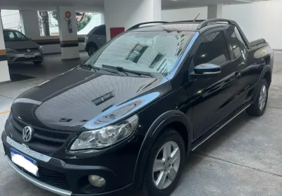 Saveiro cross 1.6 ce 2013