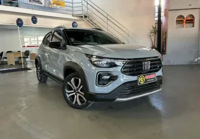 Fiat pulse 2023 1.0 turbo 200 flex impetus cvt