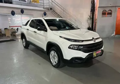 Fiat toro 2021 1.8 16v evo flex endurance manual