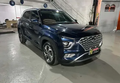 Hyundai creta 2023 1.0 tgdi flex limited automático