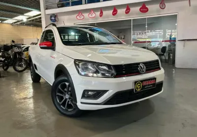 Volkswagen saveiro 2018 1.6 msi pepper ce 8v flex 2p manual