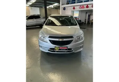Chevrolet onix 2018 1.0 mpfi joy 8v flex 4p manual