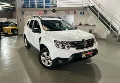 Renault duster 2024 1.6 16v sce flex intense plus x-tronic