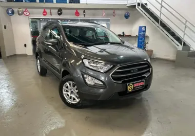 Ford ecosport 2020 1.5 ti-vct flex se automático
