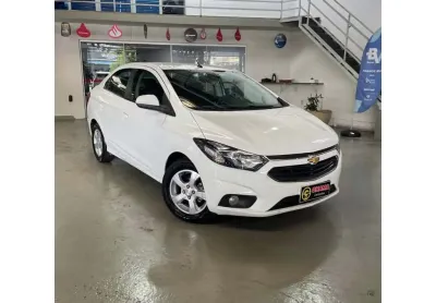Chevrolet Prisma 2019 1.4 mpfi lt 8v flex 4p manual
