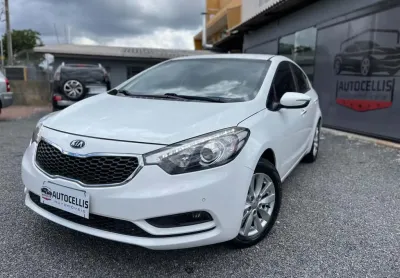 Kia cerato ff sx3 atnb 2014