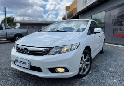 Honda civic exr 2014