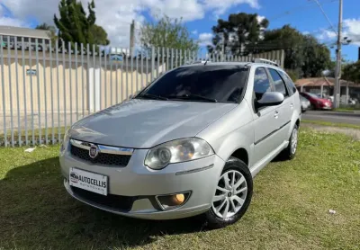 Fiat weekend attractive 2017