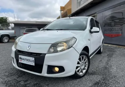 Renault sandero pr1616va 2014