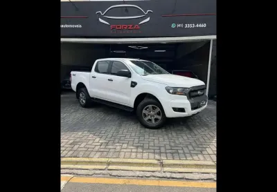Ford ranger 2.2 xls 4x4 cd 16v 2018