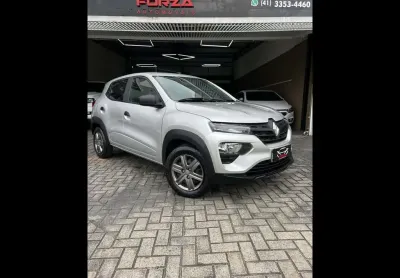 Renault kwid zen 2 2023
