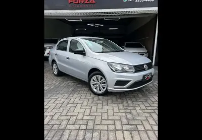 Volkswagen novo voyage hl mbv 2023
