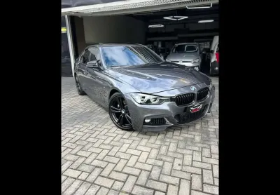 Bmw 328 ia 2017