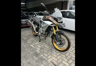 Bmw f850 gs adventure premium 2023
