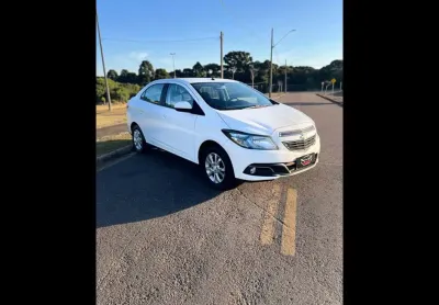 Chevrolet prisma sed. ltz 1.4 8v flexpower 4p aut. 2015