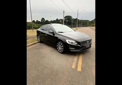 Volvo s60 2.0 t5 momentum 16v turbo gas. aut 2016