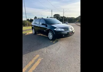 Renault meganegt dyn 16 2013