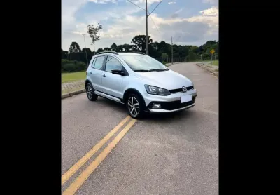 Volkswagen fox xtreme 1.6 2019