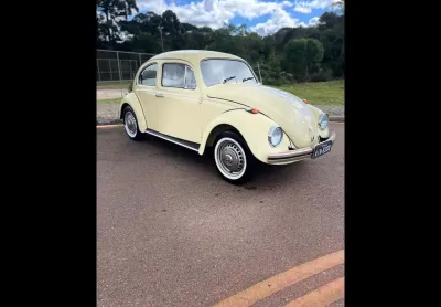Volkswagen fusca 1300 1977