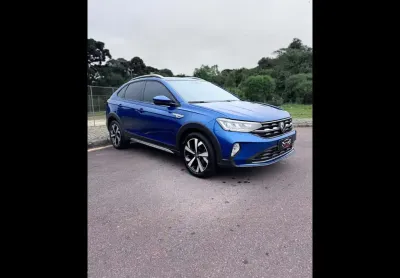 Volkswagen nivus highline 1.0 200 tsi flex aut. 2024