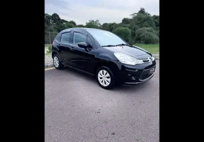 Citroen c3 1.2 origine ptech 2017