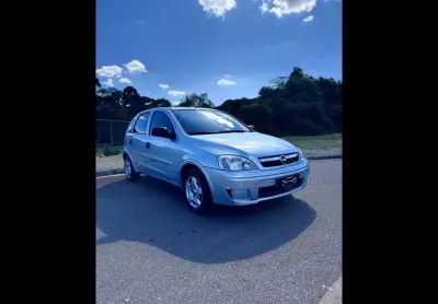 Chevrolet corsa hatch maxx 1.4 8v 4p 2011
