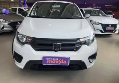 Fiat mobi 1.0 fire like 4p