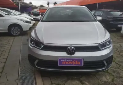 Volkswagen polo 1.0 tsi comfortline 12v 4p