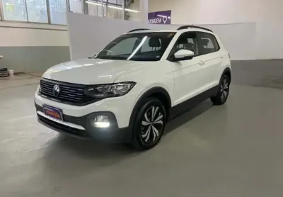 Volkswagen t-cross 1.0 tsi 200 12v 4p