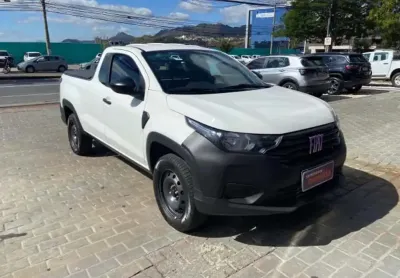 Fiat strada 1.3 endurance cs plus 8v