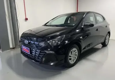 Hyundai hb20 1.0 sense plus 12v 4p