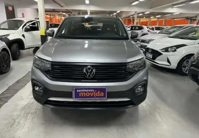 Volkswagen t-cross 1.0 tsi 200 12v 4p