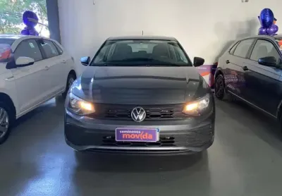 Volkswagen polo 1.0 track 12v 4p