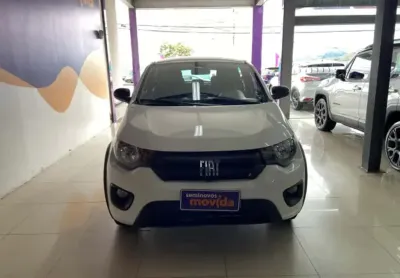 Fiat mobi 1.0 fire like 4p