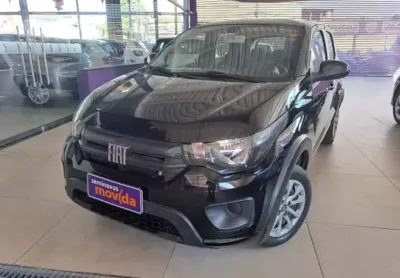 Fiat mobi 1.0 fire like 4p