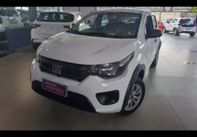 Fiat mobi 1.0 fire like 4p