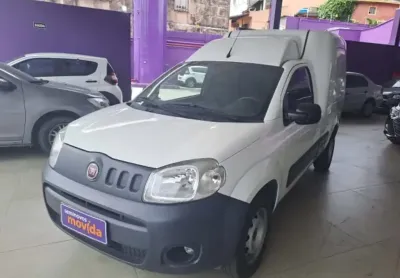 Fiat fiorino 1.4 evo endurance 8v 2p