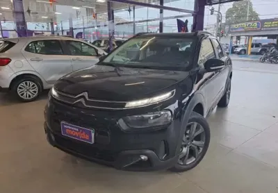 Citroën c4 cactus 1.6 feel 16v