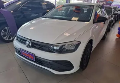 Volkswagen polo 1.0 mpi 12v 4p