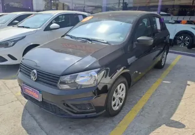 Volkswagen gol 1.0 city total flex 12v 2p