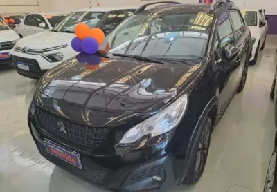 Peugeot 2008 1.6 allure essencial 16v 4p