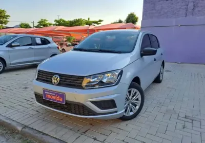 Volkswagen voyage 