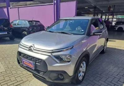 Citroën c3 1.0 live pack 6v 4p