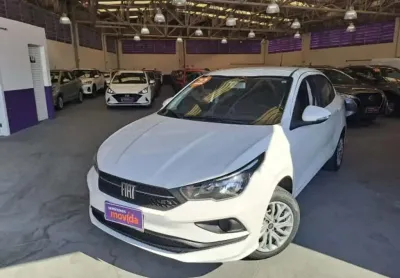 Fiat cronos 1.0 firefly drive 4p