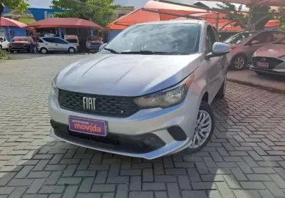Fiat argo 1.0 6v 4p