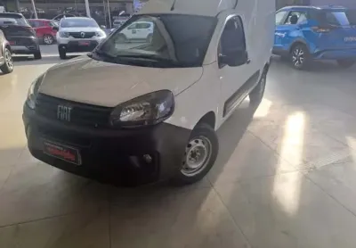 Fiat fiorino 1.4 evo endurance 8v 2p